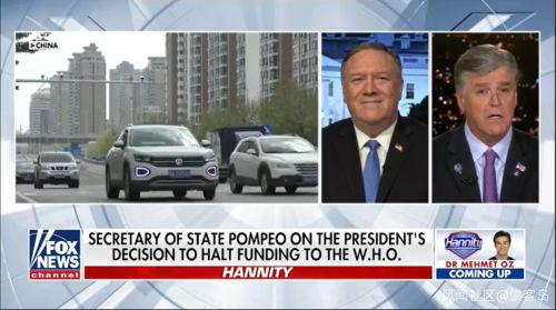 新加坡教授：西方舆论围攻中国抗疫 是新冷战的