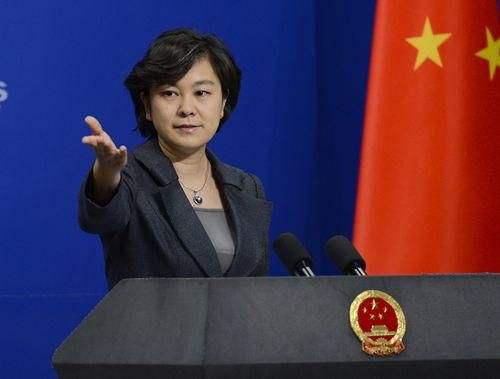 外交部回应中印局势：缓和边境局势取得积极进