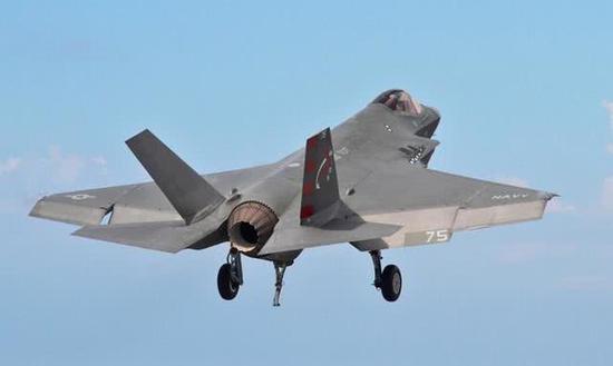 F-35摧毁了欧洲军用战斗机工业，反而给中国一个特殊的机会