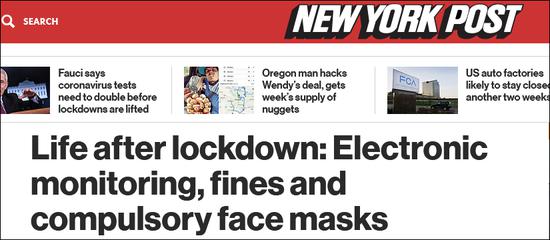 被美媒形容是“中国一省” 台当局恼羞成怒