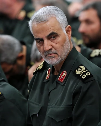 伊朗最高领袖：美国就像那艘＂泰坦尼克号＂ 终