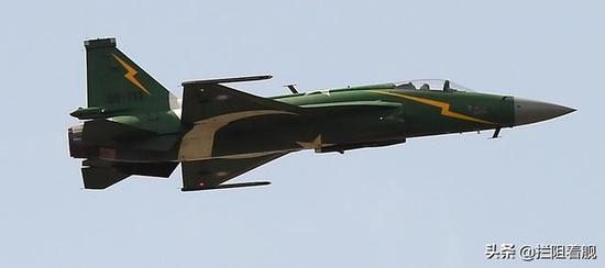 JF-17