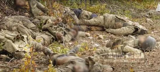 小国军队能承受多大伤亡亚美尼亚阵亡2000后认输