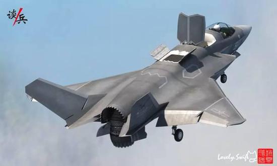 珠海黑马怎么样我歼10B成珠海航展最大黑马 垂直起降战机如何发展的_https://www.jmylbn.com_新闻资讯_第3张