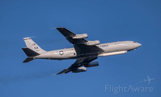 9d9e-ixreehp4722985.jpg插图 美军机抵近中国沿海 给民航飞机带来了多大风险插图