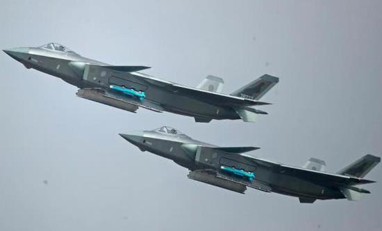 印度将接收4架阵风战机 号称可获得对中国空中优