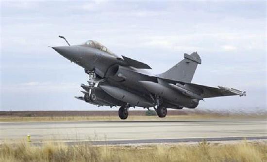 印度空军阵风战斗机将是最新的F3标准，并且整合了以色列电子设备