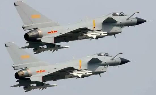 盘点意大利对我国军工的友好帮助：直20曾因此获