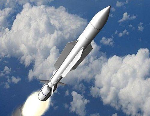 美海军开新型发潜射防空导弹 潜艇防空目前效率极低|美国海军|潜空导