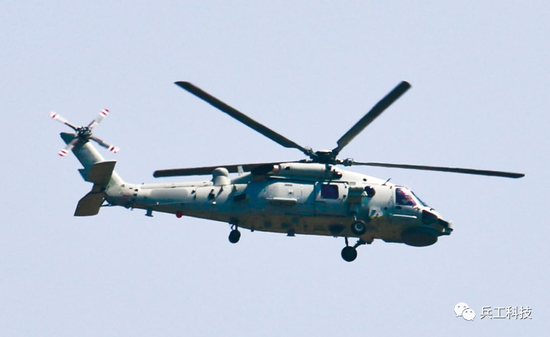 舰载型直20为何将成055大驱最佳拍档:具备这些优势