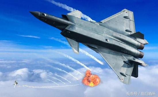 美国防部称中国空军世界排名第三 网友:在忽悠我们|中国空军|战略轰炸机|加油机_新浪军事_新浪网