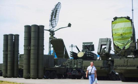 S-400