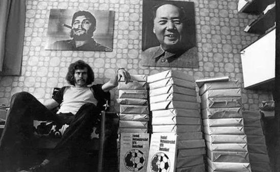 马拉多纳：我讨厌来自美国的一切 用全部力量讨