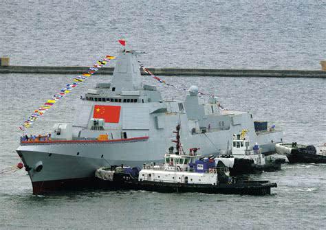 我军2019装备采购预算约300亿元 仅够采购一