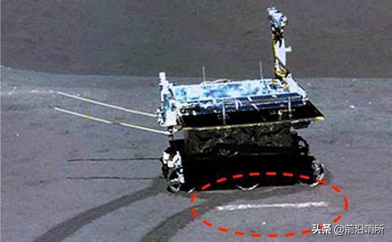 西方媒体称找到嫦娥4号造假证据美国宇航局