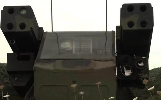 白宫防空＂最后一道防线＂曝光 用这款导弹保卫