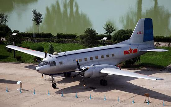 揭秘运6运输机我军元帅一番话令其仅制成部分零件