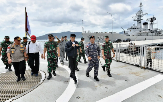 澳媒：买远程导弹只会刺激中国 给澳带来潜在危