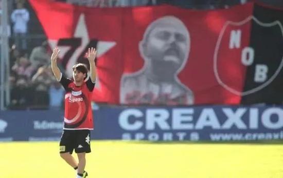 马拉多纳：我讨厌来自美国的一切 用全部力量讨