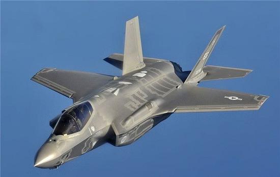 F-35也不能超音速巡航，未来换装变循环发动机才具备这个能力