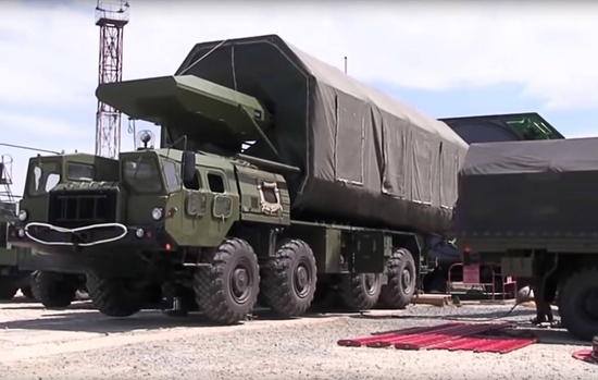 中美俄高超音速武器比拼：中国这款导弹走在最