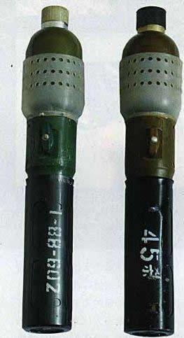 威力巨大却有一大缺陷|手榴弹|手雷|中国_新浪军事_新浪网