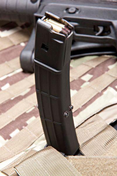 世界最好的冲锋枪被中国成功仿制还卖回了欧洲