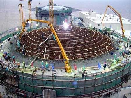 中国在金属核反应堆领域打破美俄垄断 可用于航母