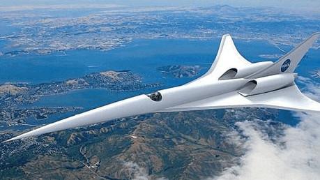 中国航空技术再次突破新飞机项目或比美欧率先上马 手机新浪网