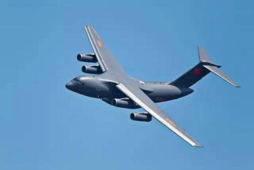 中国运20可改成预警机及加油机是否还能改为轰炸机