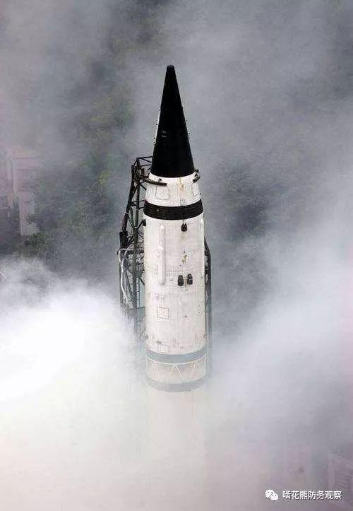 台湾当局研制弹道导弹的念头,"天马计划"改称"逖靖计划"相关工作开始