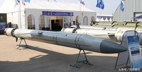这种导弹凭什么获我国科技最高奖 猎杀航母绝不失手|鹰击-18|反舰导弹