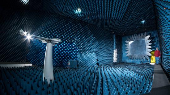 摸清飞机隐身作战能力,只靠微波暗室都不能完成做到因为完全摸清歼20