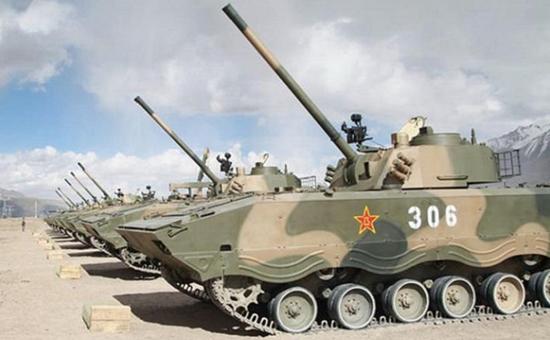 国产120毫米轻型迫榴炮曝光 将成敌步兵与工事克星|迫击炮|迫榴炮