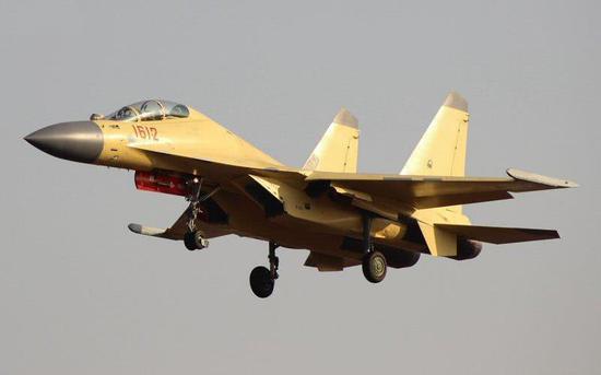 中国空军需要多少歼16造几十架就好再多或是浪费