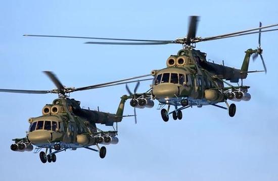 陆航已然成为战略性投送力量|解放军|陆军|直升机_新浪军事_新浪网