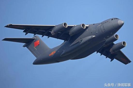 能实现一半就嗨翻了|2018年|中国|武器装备_新浪军事_新浪网
