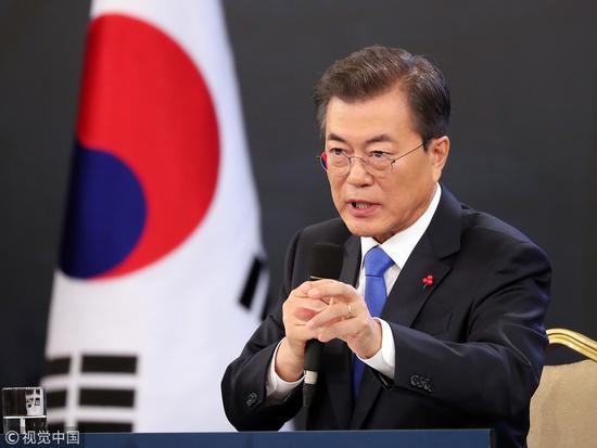 各方或在为下次博弈备战|朝鲜|韩国|特朗普_新浪军事_新浪网