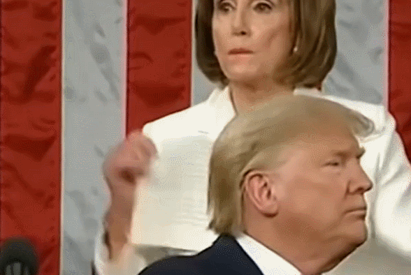 特朗普会落得像韩国离任总统那样入狱的结局吗