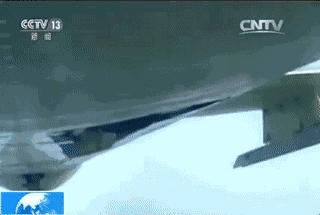 当然了，这已经不是咱们第一次在央视新闻中打马赛克了，还记得就在去年4月，央视曝光的这处地点同样打上了浓浓的马赛克。