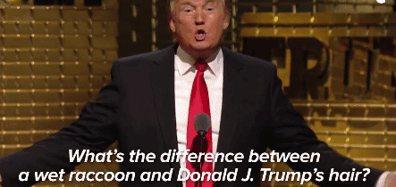 川普：再加5毛，都做不到？