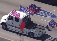 特朗普会落得像韩国离任总统那样入狱的结局吗