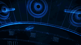 深入发动机内部，找到待修复区域