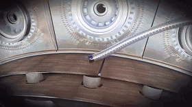 运输群峰机器人