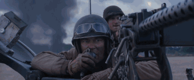 坦克兵需要戴步兵的头盔吗？