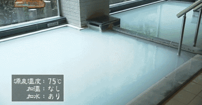 ▲日本温泉旅馆