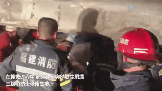 26岁战士的最后一条朋友圈 让人看了泪目(图)