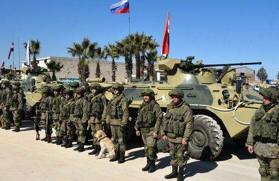 俄军现役人员中新冠肺炎确诊病例增至901例