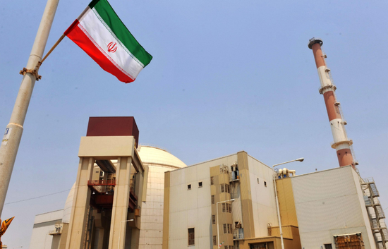 英媒披露：摩萨德刺客令伊朗核计划受损