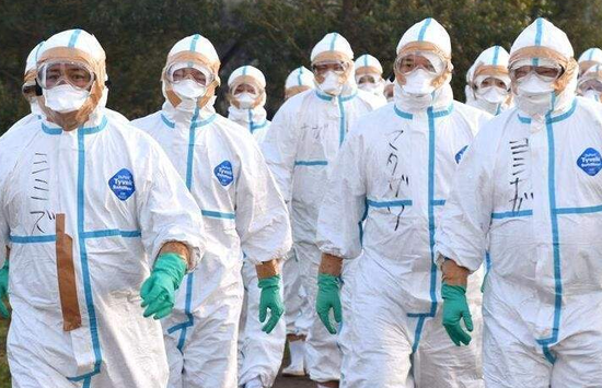 官媒评美“甩锅”中国：颠倒黑白荒唐可笑